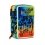 ASTUCCIO 3ZIP SEVEN SCRIBBLED FLAME