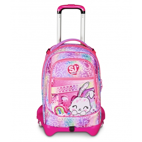TROLLEY JACK3WD+ SJ GANG FANTASYS GIRL