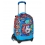 TROLLEY JACK3WD+ SJ GANG TINYPATCH BOY