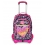 TROLLEY JACK3WD+ SJ GANG GAME-LED GIRL