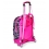 TROLLEY JACK3WD+ SJ GANG GAME-LED GIRL