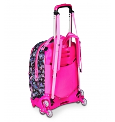 TROLLEY JACK3WD+ SJ GANG GAME-LED GIRL