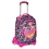 TROLLEY JACK3WD+ SJ GANG GAME-LED GIRL