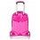 TROLLEY JACK3WD+ SJ GANG GAME-LED GIRL