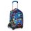 TROLLEY JACK3WD+ SJ GANG GAME-LED BOY