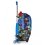 TROLLEY JACK3WD+ SJ GANG GAME-LED BOY