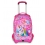TROLLEY JACK3WD+ SJ GANG FLYUNICORN GIRL