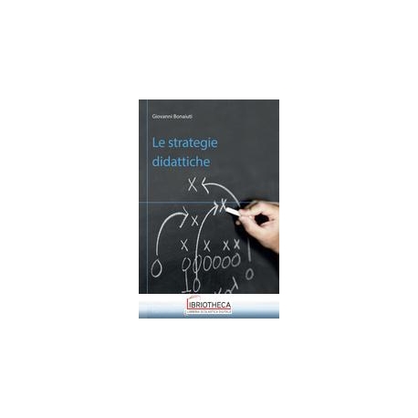 LE STRATEGIE DIDATTICHE