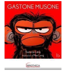 GASTONE MUSONE