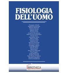 FISIOLOGIA DELL'UOMO