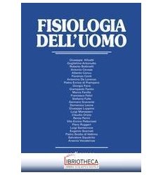 FISIOLOGIA DELL'UOMO