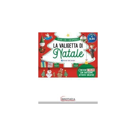 LA VALIGETTA DI NATALE