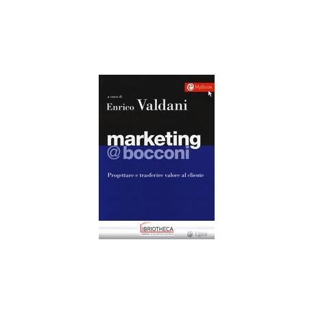 MARKETING BOCCONI