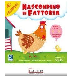 NASCONDINO IN FATTORIA