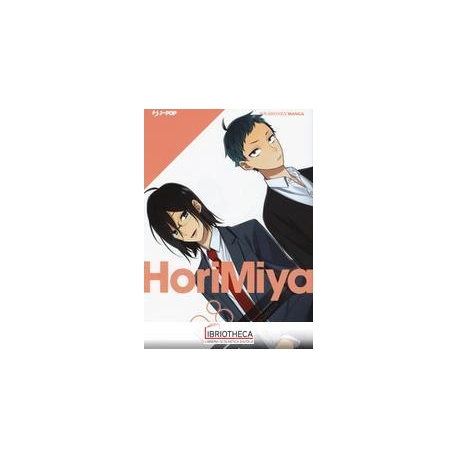 HORIMIYA 08