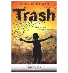 TRASH