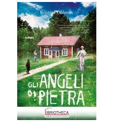 GLI ANGELI DI PIETRA