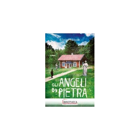 GLI ANGELI DI PIETRA