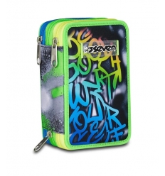 AST. 3ZIP SEVEN SPRINT PAINT BOY