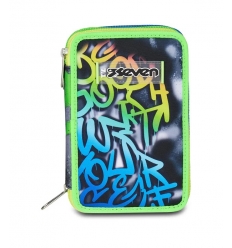 AST. 3ZIP SEVEN SPRINT PAINT BOY