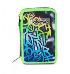 AST. 3ZIP SEVEN SPRINT PAINT BOY