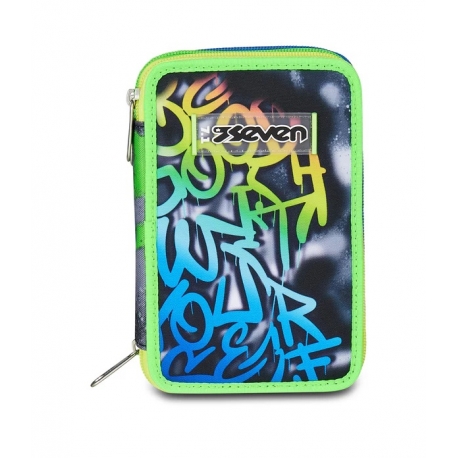 AST. 3ZIP SEVEN SPRINT PAINT BOY