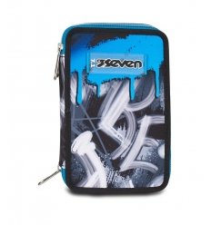 AST. 3ZIP SEVEN QUICK GRAFFITI BOY