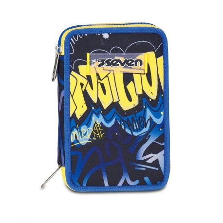 AST. 3ZIP SEVEN HIDDEN SPOT BOY
