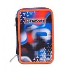 AST. 3ZIP SEVEN OPTICAL SHADE BOY