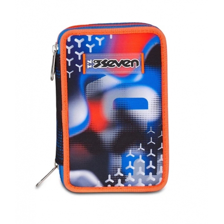 AST. 3ZIP SEVEN OPTICAL SHADE BOY