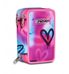 AST. 3ZIP SEVEN SPRINT PAINT GIRL