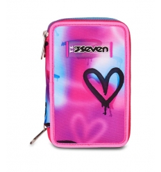 AST. 3ZIP SEVEN SPRINT PAINT GIRL