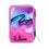 AST. 3ZIP SEVEN SPRINT PAINT GIRL