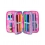 AST. 3ZIP SEVEN GLOW LOVE