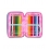 AST. 3ZIP SEVEN GLOW LOVE