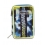 AST. 3ZIP SEVEN SHADY DYE BOY