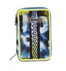 AST. 3ZIP SEVEN SHADY DYE BOY