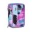 AST. 3ZIP SEVEN QUICK GRAFFITI GIRL