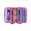 AST. 3ZIP SEVEN QUICK GRAFFITI GIRL