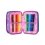 AST. 3ZIP SEVEN QUICK GRAFFITI GIRL