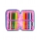 AST. 3ZIP SEVEN QUICK GRAFFITI GIRL
