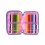 AST. 3ZIP SEVEN QUICK GRAFFITI GIRL