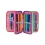 AST. 3ZIP SEVEN OPTICAL SHADE GIRL