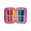 AST. 3ZIP SEVEN OPTICAL SHADE GIRL