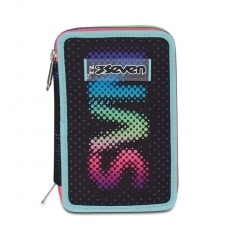 AST. 3ZIP SEVEN OPTICAL SHADE GIRL