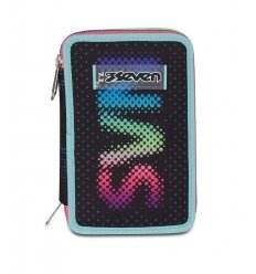 AST. 3ZIP SEVEN OPTICAL SHADE GIRL