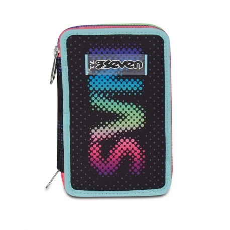 AST. 3ZIP SEVEN OPTICAL SHADE GIRL