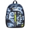 ZAINO DUAL DETACH SEVEN SHADY DYE BOY