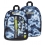 ZAINO DUAL DETACH SEVEN SHADY DYE BOY