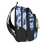 ZAINO DUAL DETACH SEVEN SHADY DYE BOY